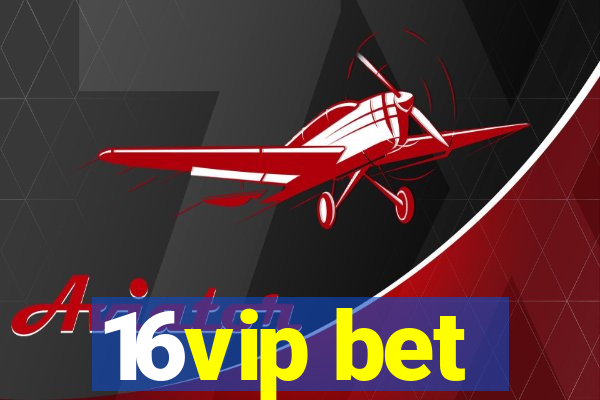 16vip bet